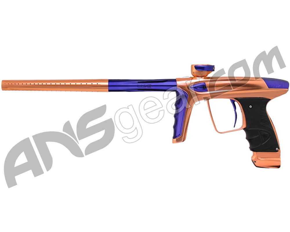 DLX Luxe Ice Paintball Gun