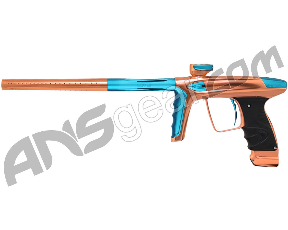 DLX Luxe Ice Paintball Gun