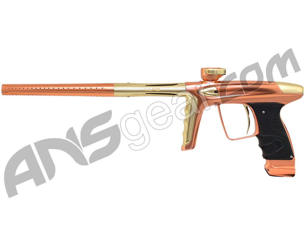 DLX Luxe Ice Paintball Gun