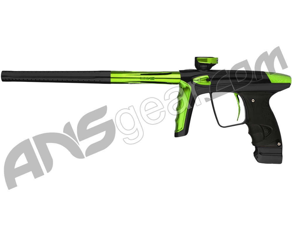 DLX Luxe Ice Paintball Gun