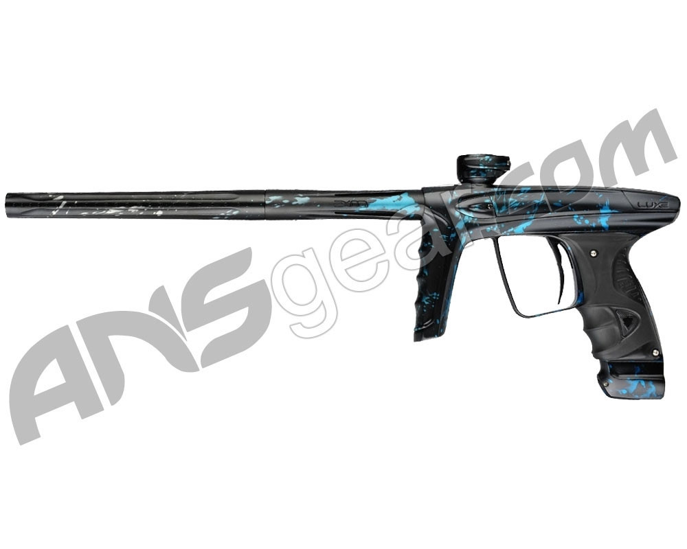 DLX Luxe Ice Paintball Gun