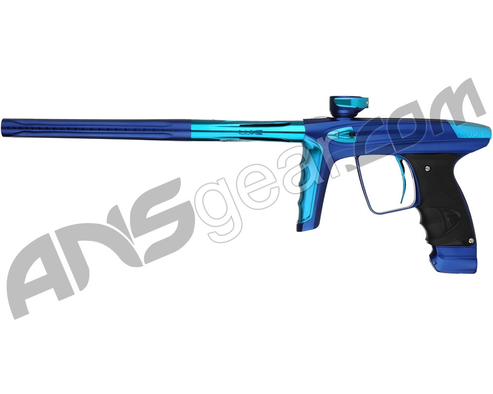 DLX Luxe Ice Paintball Gun