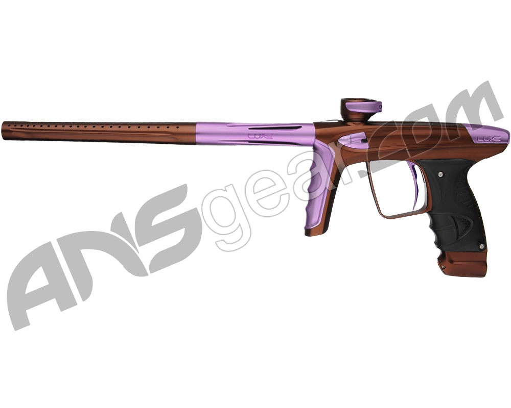 DLX Luxe Ice Paintball Gun