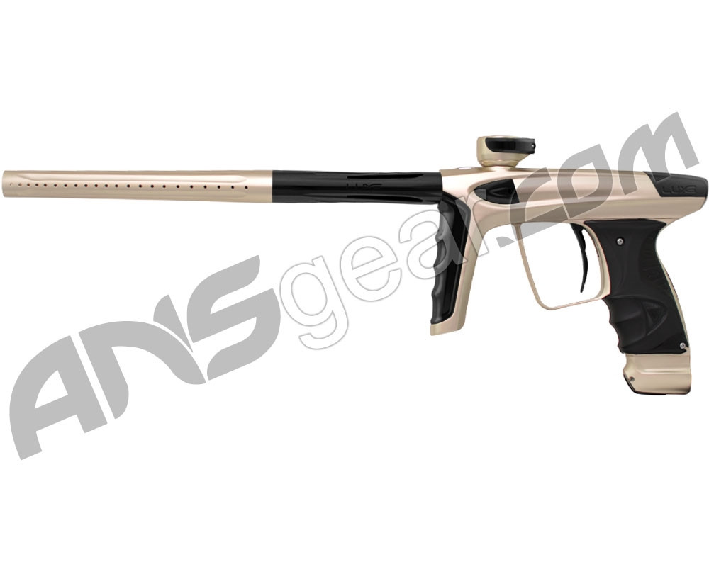 DLX Luxe Ice Paintball Gun