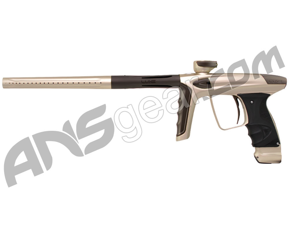 DLX Luxe Ice Paintball Gun