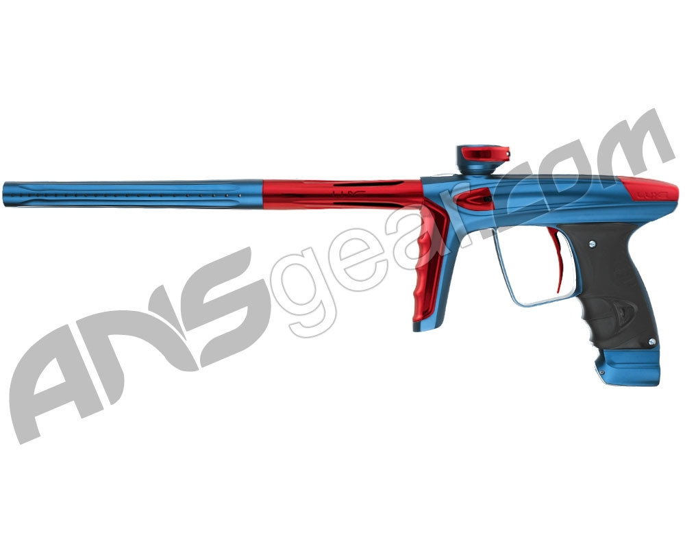 DLX Luxe Ice Paintball Gun