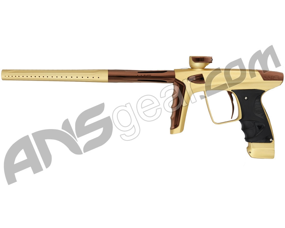 DLX Luxe Ice Paintball Gun - Thumbnail 5