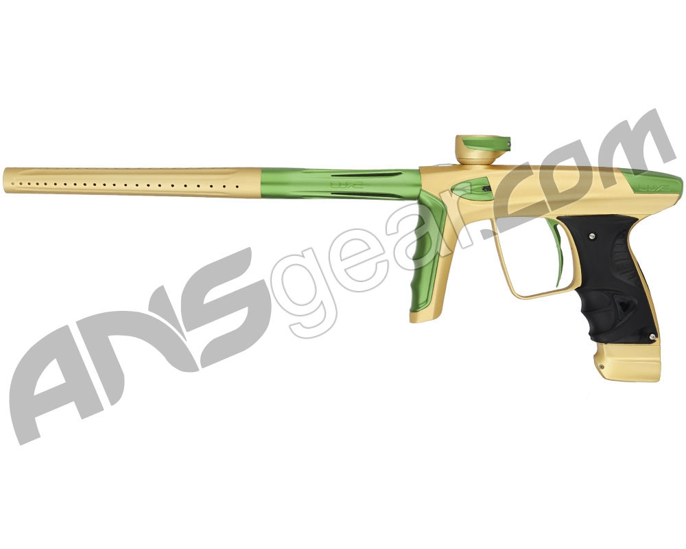 DLX Luxe 2.0 Paintball Gun - Thumbnail 3