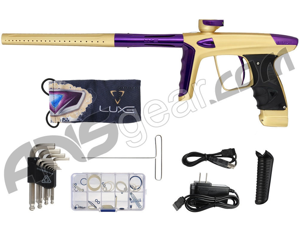 DLX Technology Luxe X - Thumbnail 3