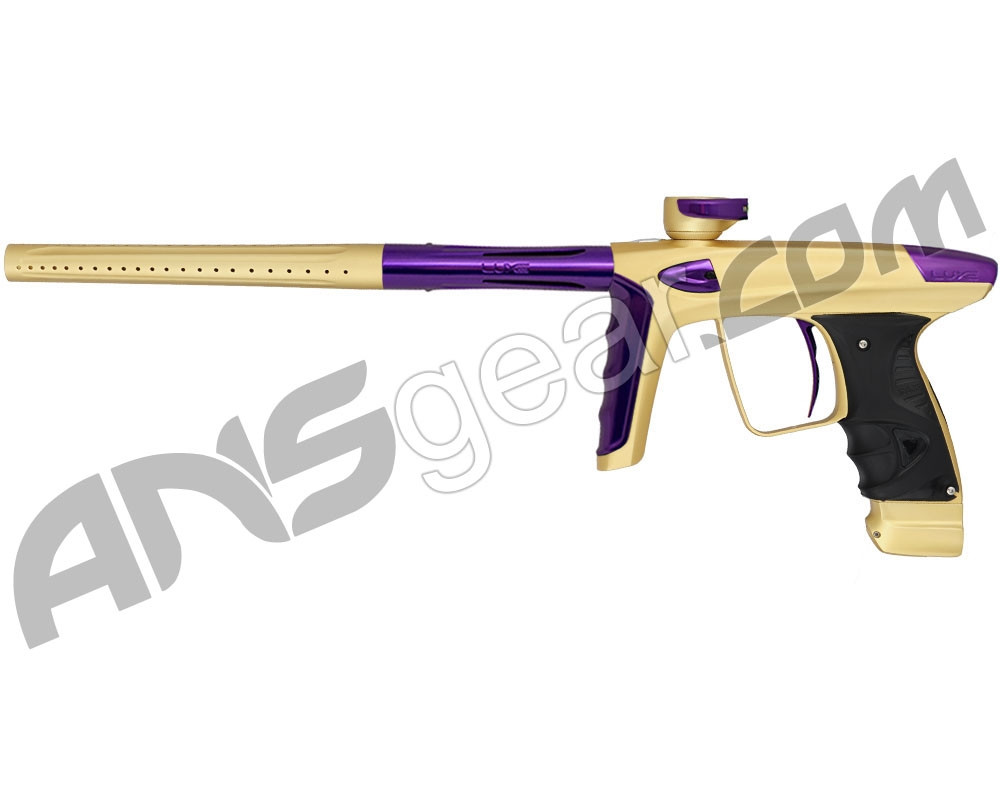DLX Technology Luxe X