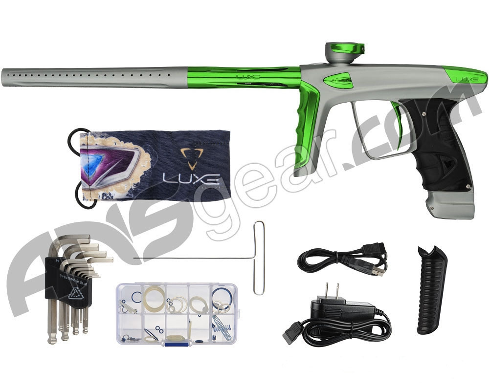 DLX Luxe Ice