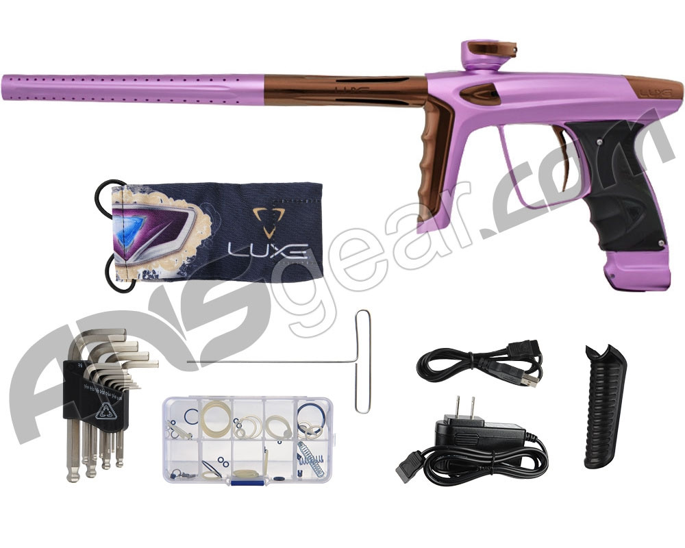 DLX Technology TM40 - Thumbnail 3