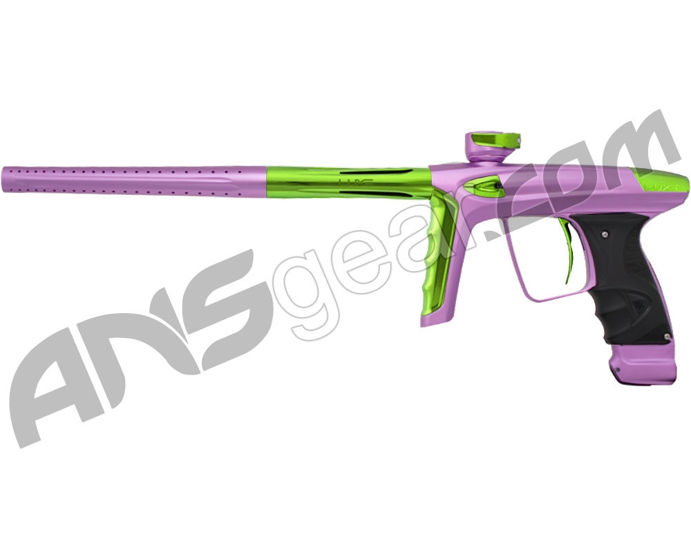 DLX Luxe Ice Paintball Gun - Thumbnail 2