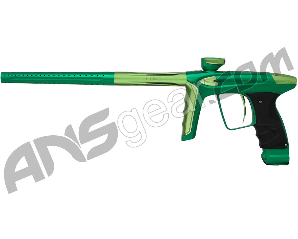 DLX Luxe Ice Paintball Gun