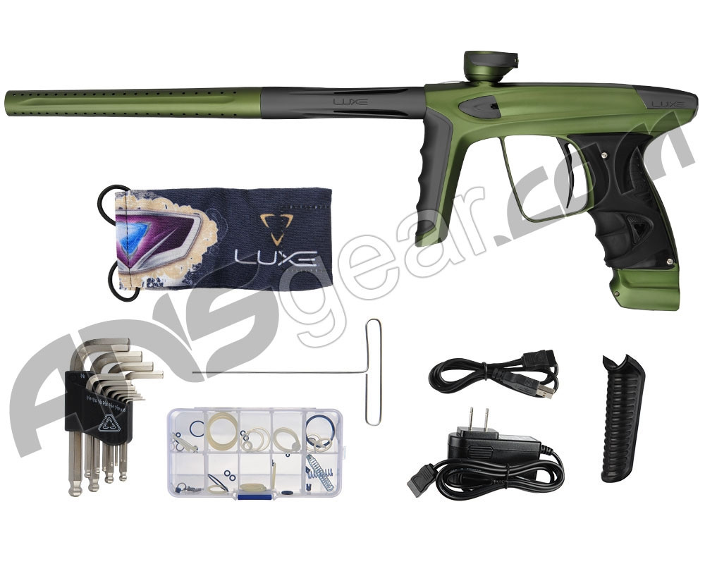 DLX Technology Ice - Thumbnail 3