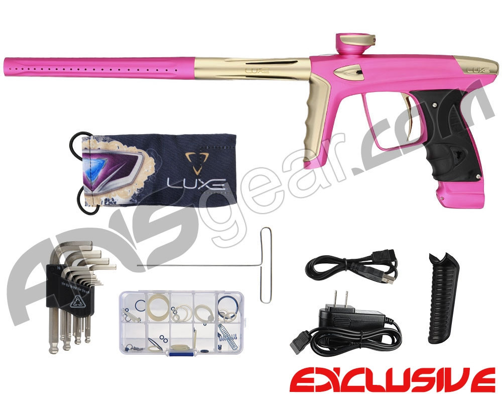 DLX Luxe Ice - Thumbnail 3