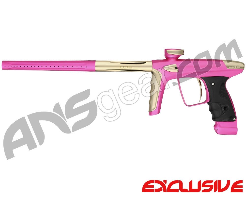 DLX Luxe Ice - Thumbnail 2