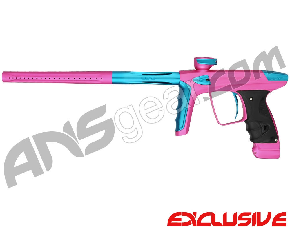 DLX Luxe Ice Paintball Gun - Thumbnail 2