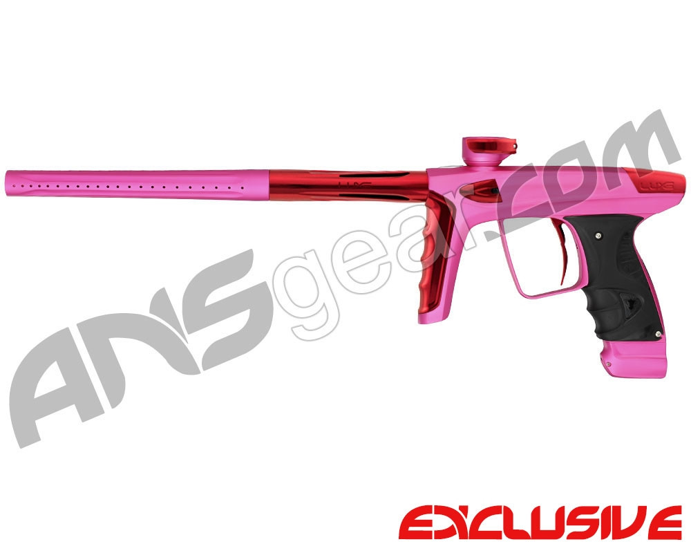 DLX Luxe Ice Paintball Gun - Thumbnail 2