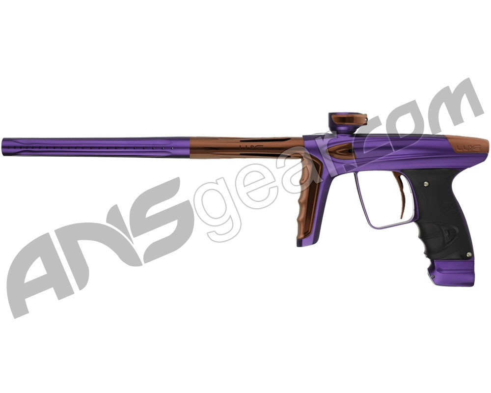 DLX Luxe Ice Paintball Gun - Thumbnail 2