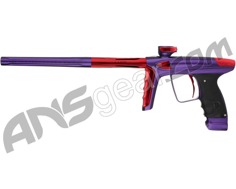 DLX Luxe Ice Paintball Gun - Thumbnail 2