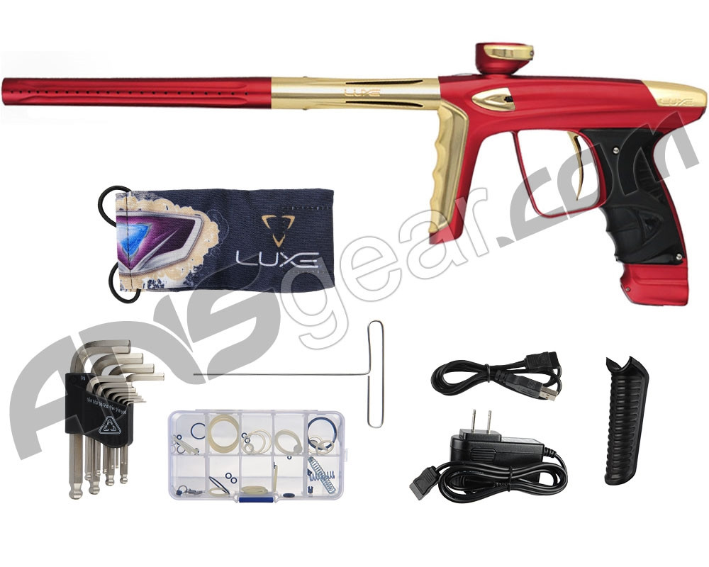 DLX Technology Ice - Thumbnail 2