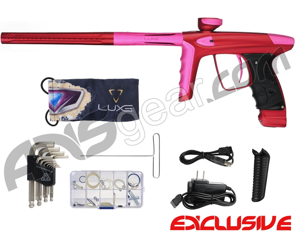 DLX Ice - Thumbnail 2
