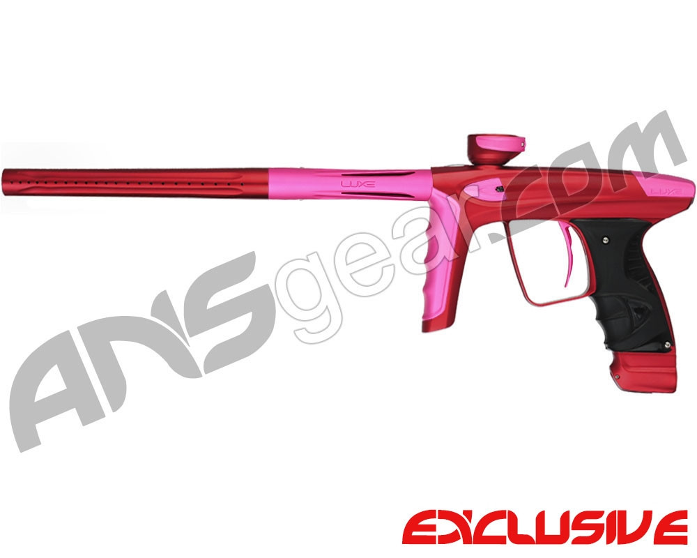 DLX Ice
