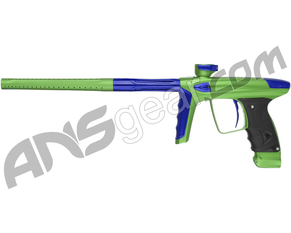 DLX Luxe Ice Paintball Gun - Thumbnail 2