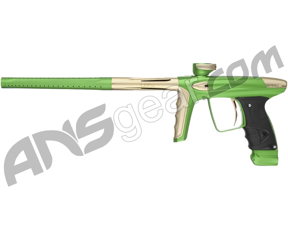 DLX Luxe Ice Paintball Gun - Thumbnail 2