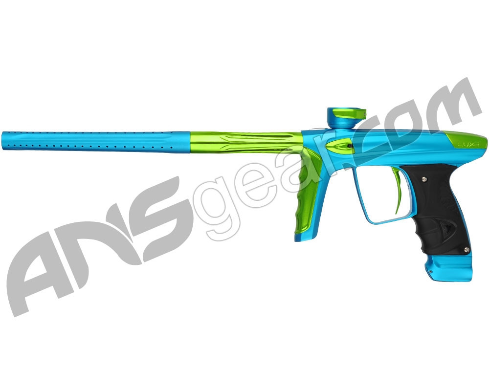 DLX Luxe Ice Paintball Gun - Thumbnail 2