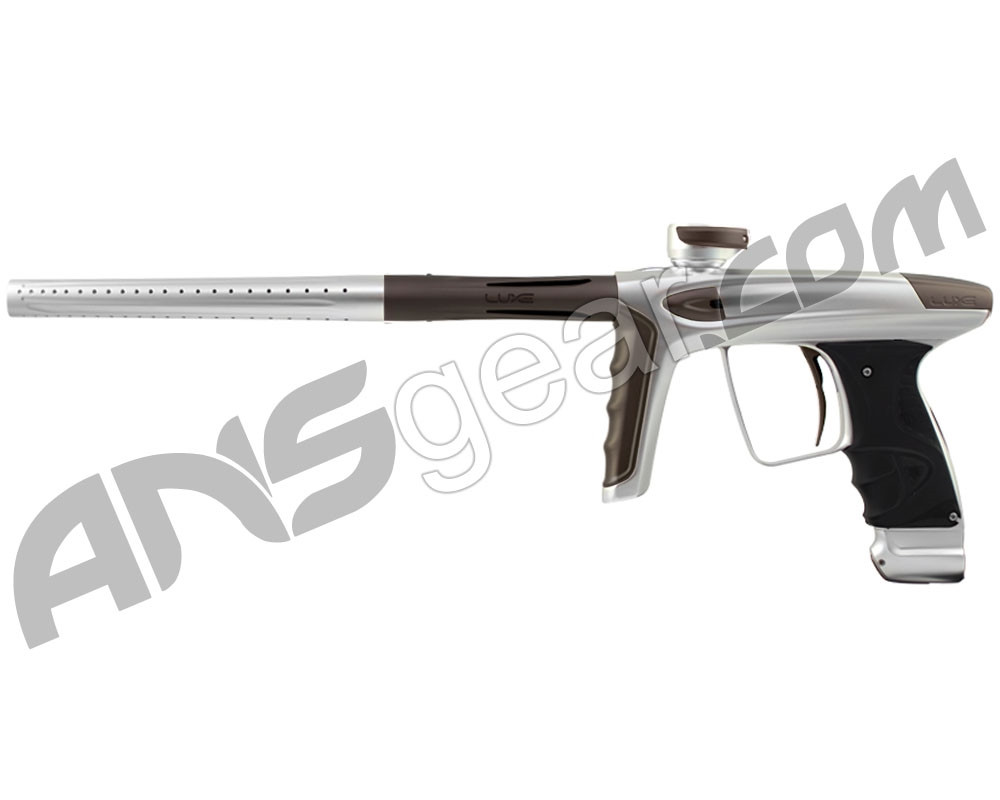 DLX Luxe Ice