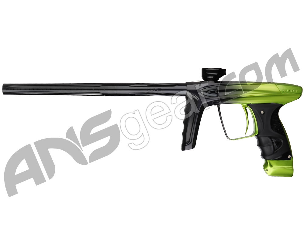DLX Luxe Ice Paintball Gun