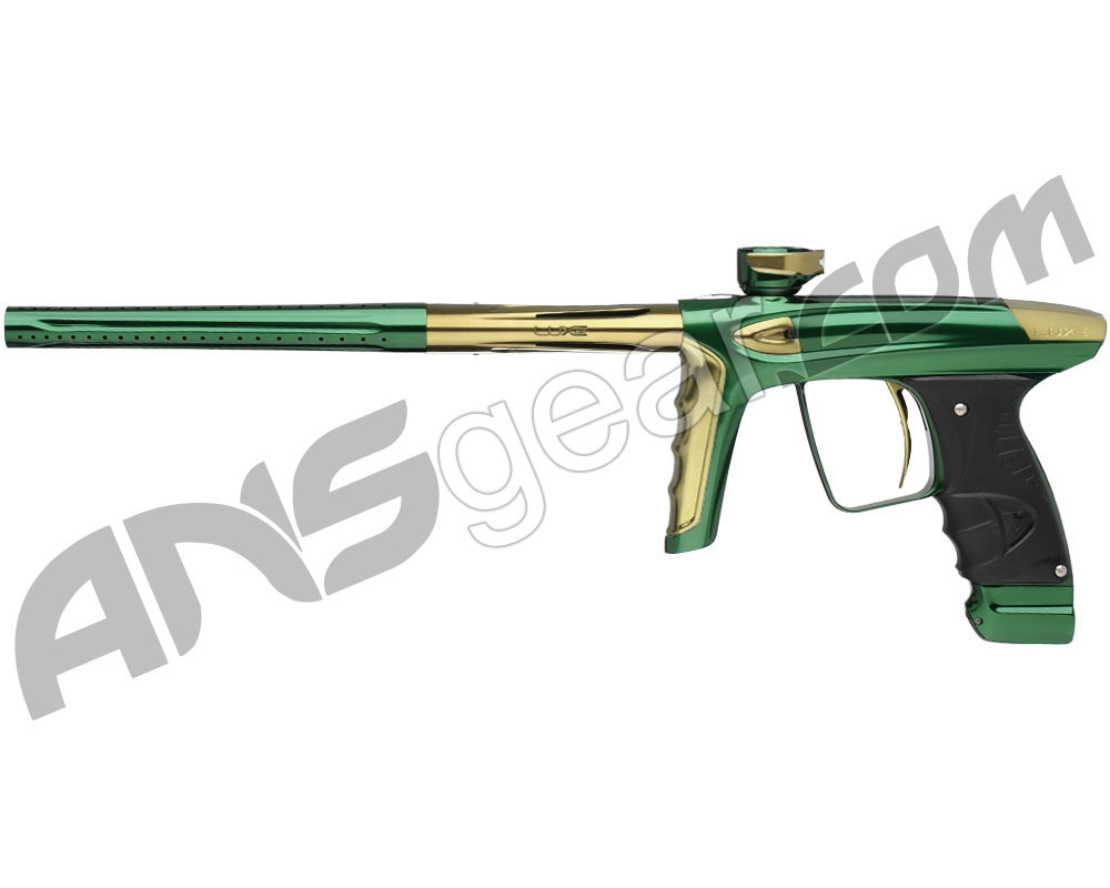 DLX Luxe Ice Paintball Gun