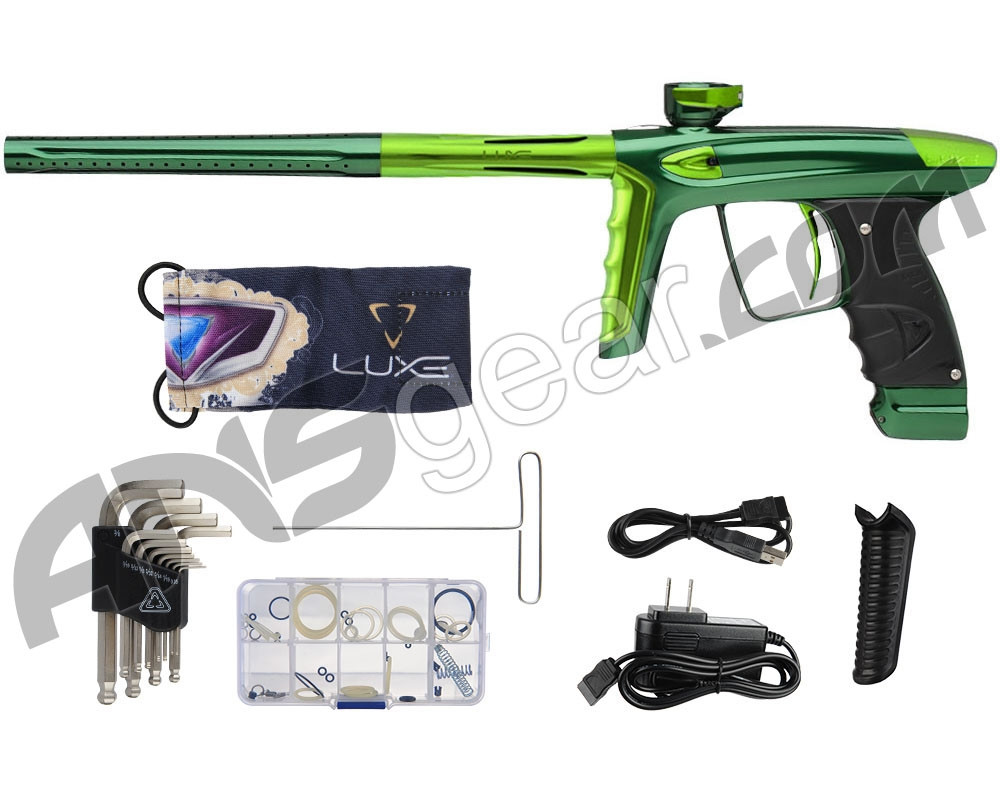 DLX Technology TM40 - Thumbnail 4