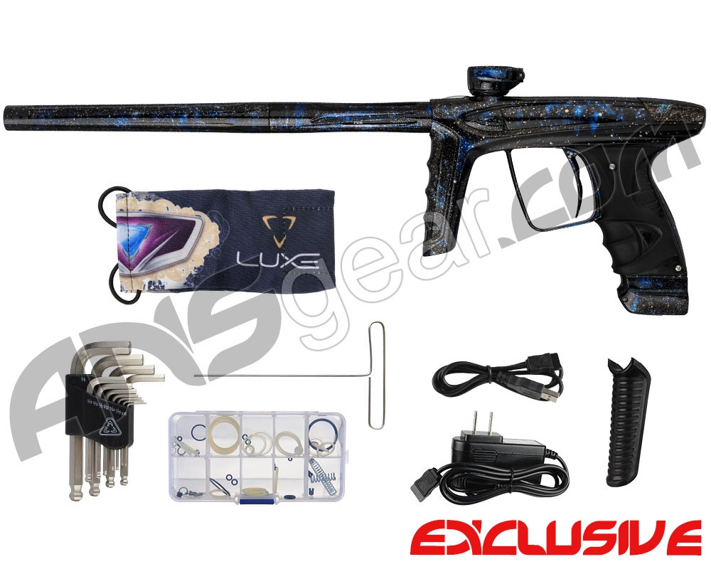 DLX Luxe Ice Paintball Gun