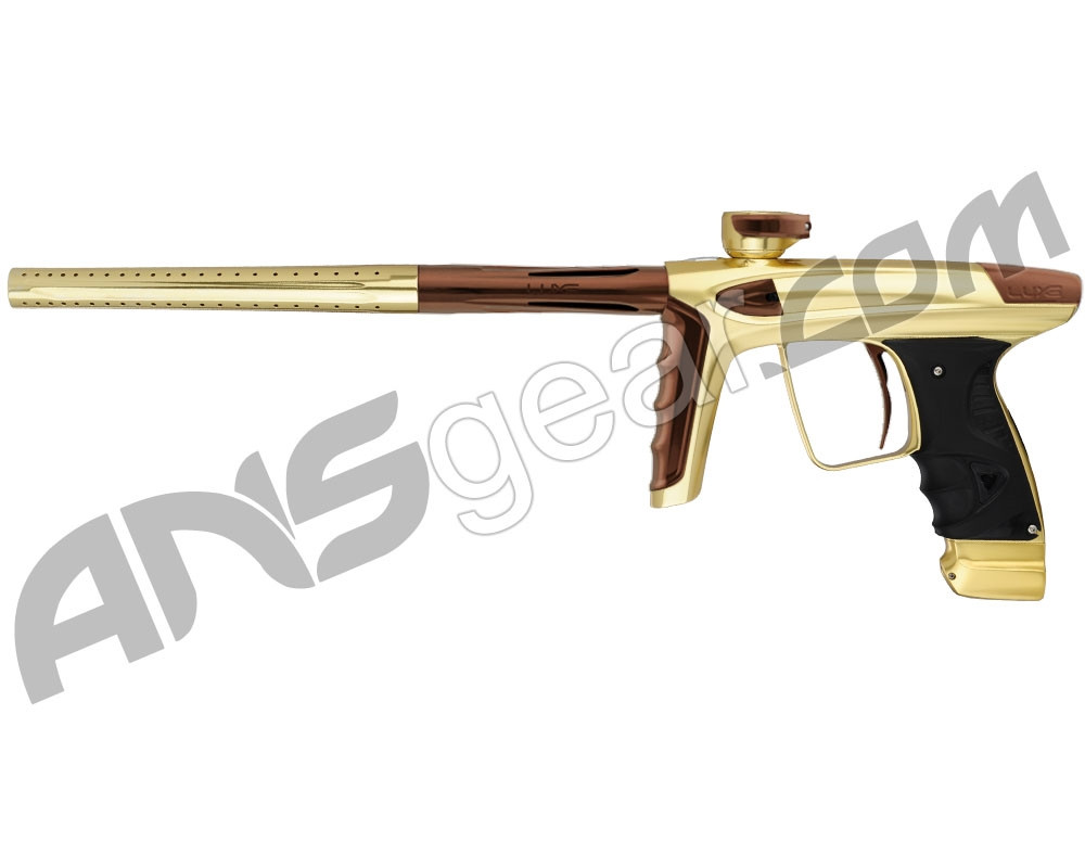 DLX Luxe Ice Paintball Gun - Thumbnail 3