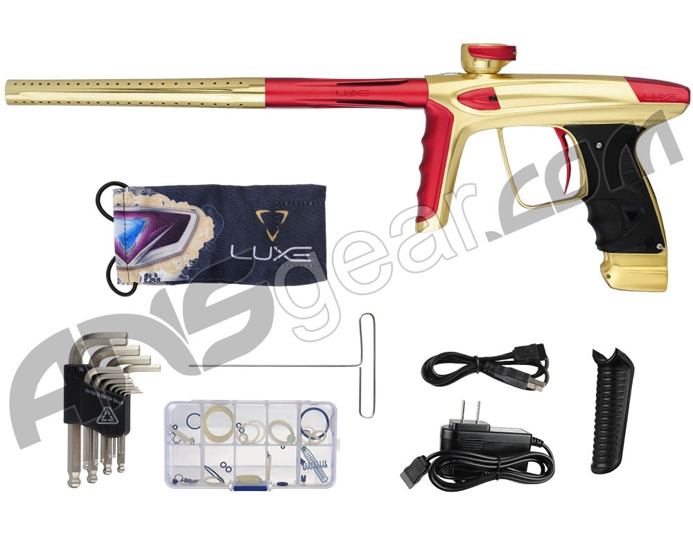 DLX Technology Ice