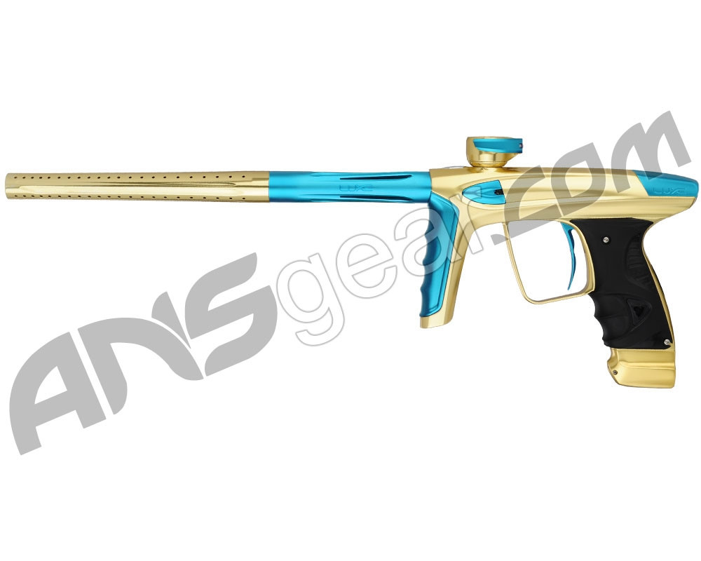 DLX Luxe Ice Paintball Gun