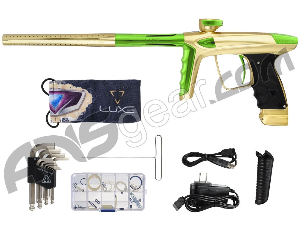 DLX Technology Ice - Thumbnail 2
