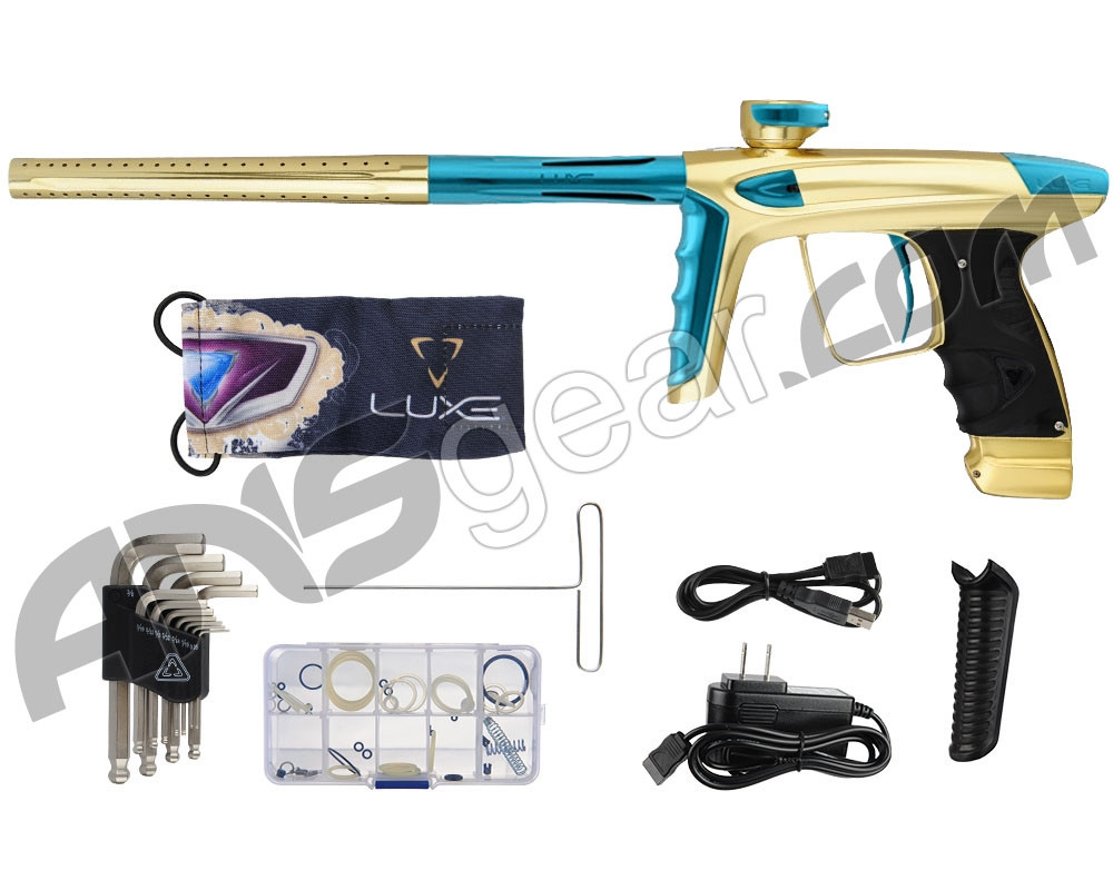 DLX Technology Luxe Ice - Thumbnail 2