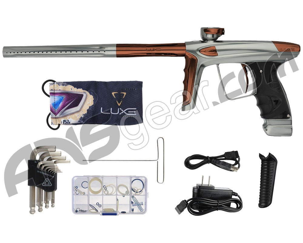 DLX Technology Ice - Thumbnail 2