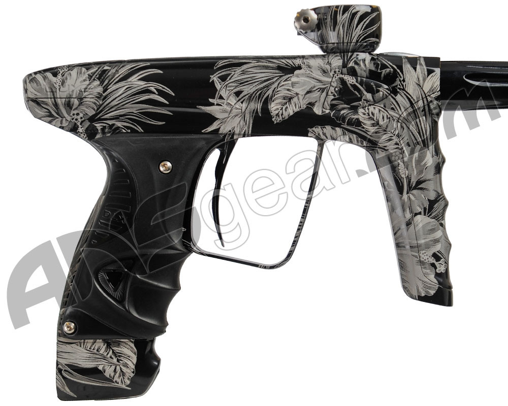 DLX Luxe Ice Paintball Gun - Thumbnail 2