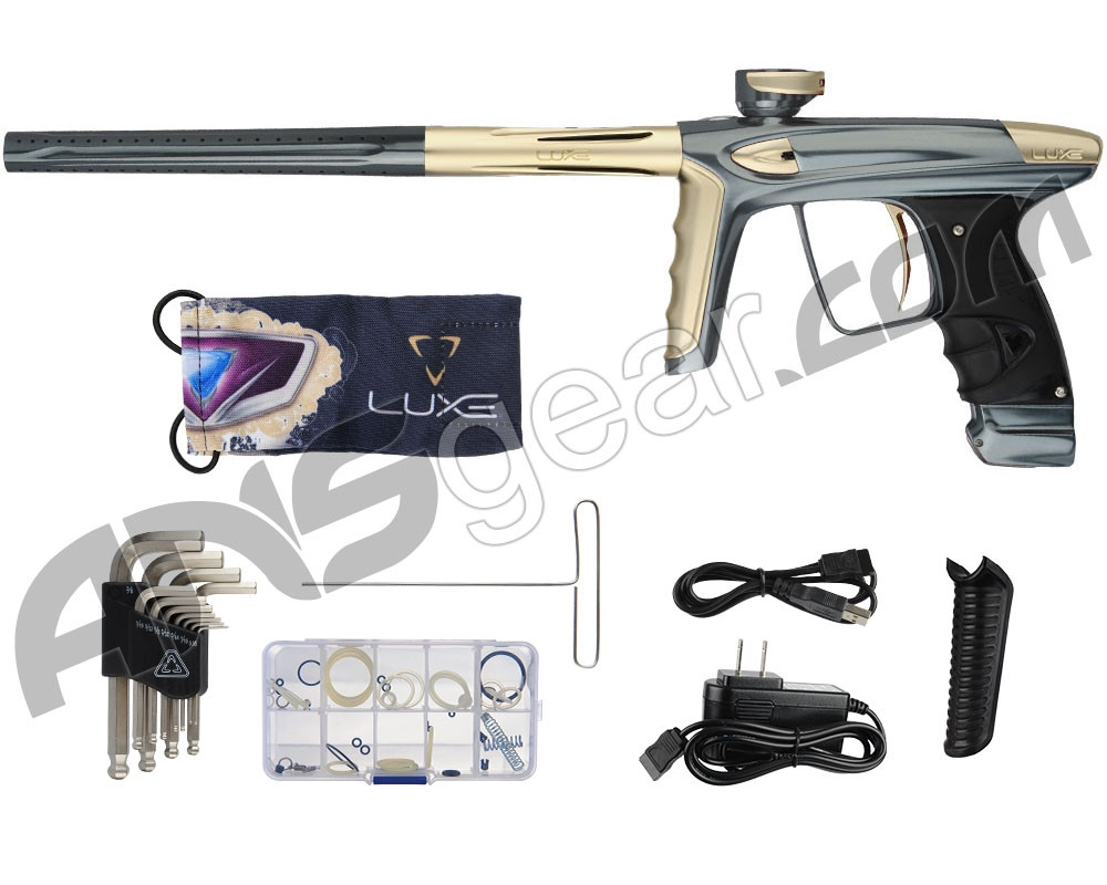 DLX Technology Ice - Thumbnail 5