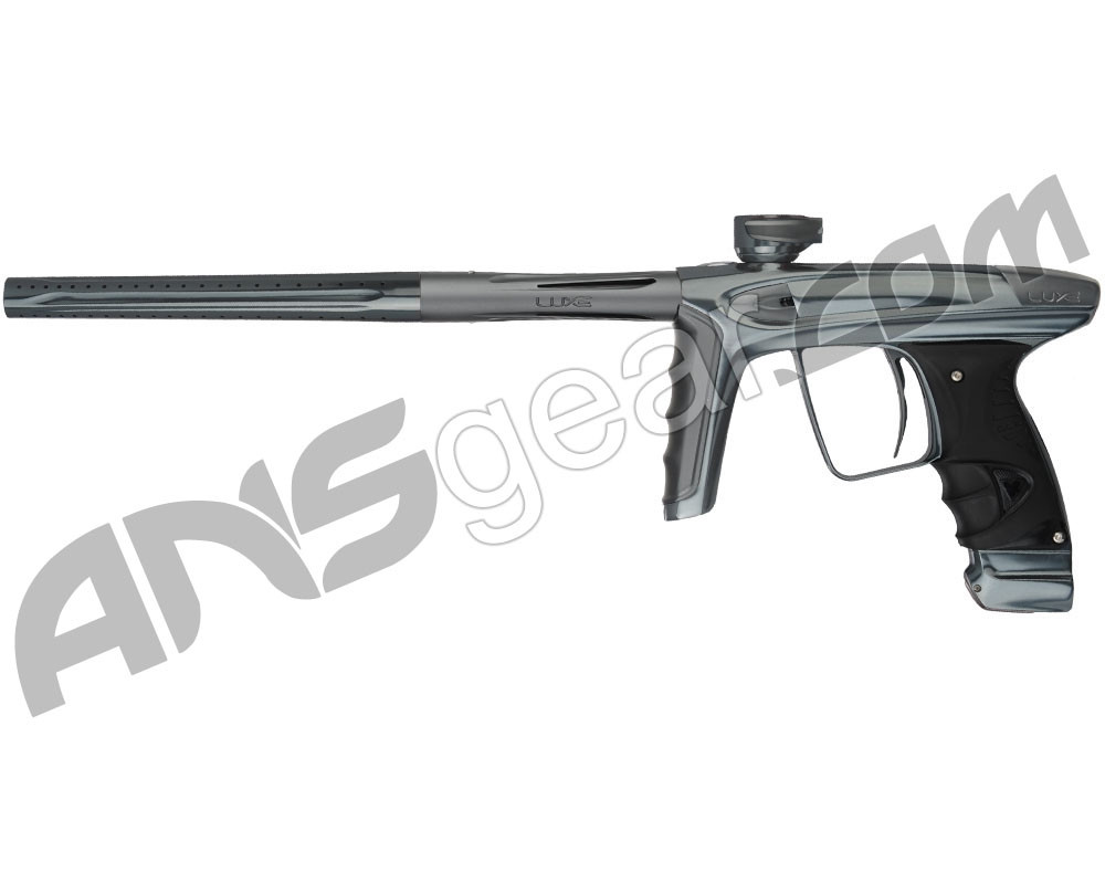 DLX Luxe Ice Paintball Gun