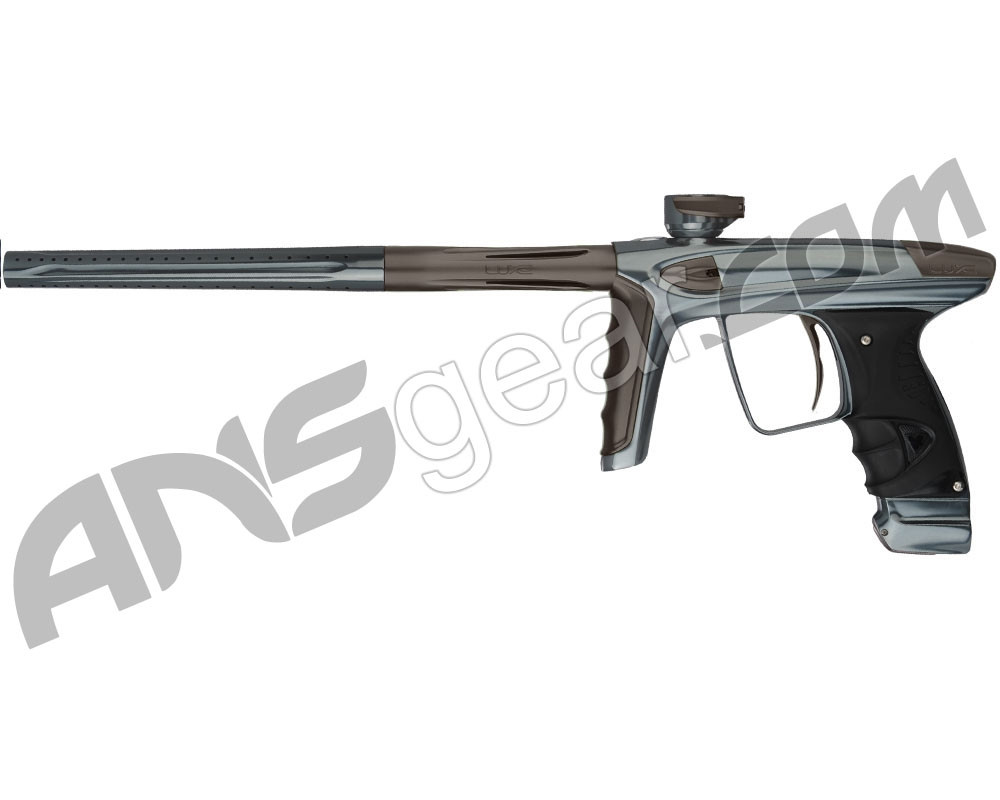 DLX Luxe Ice Paintball Gun