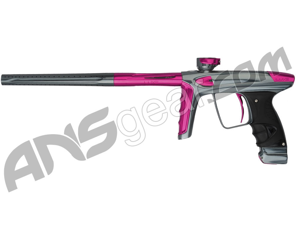 DLX Luxe Ice Paintball Gun - Thumbnail 4