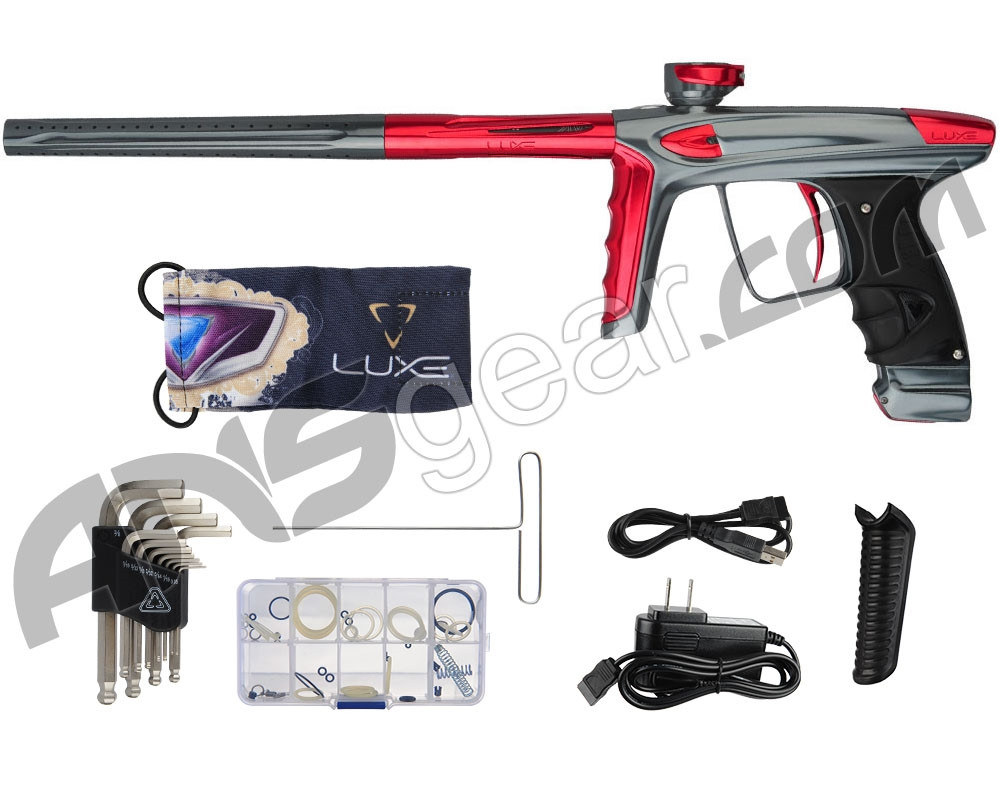 DLX Technology Luxe Ice - Thumbnail 2