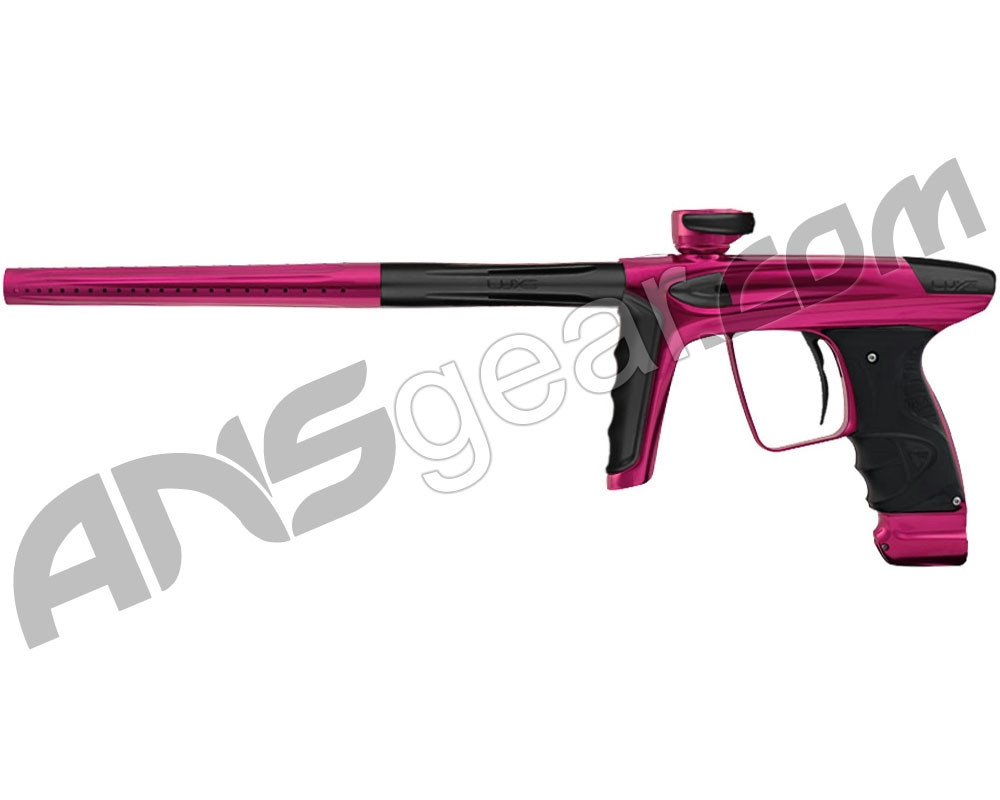 DLX Luxe Ice Paintball Gun