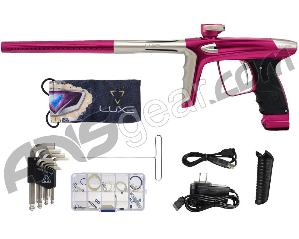 DLX Technology Luxe 2.0 - Thumbnail 5